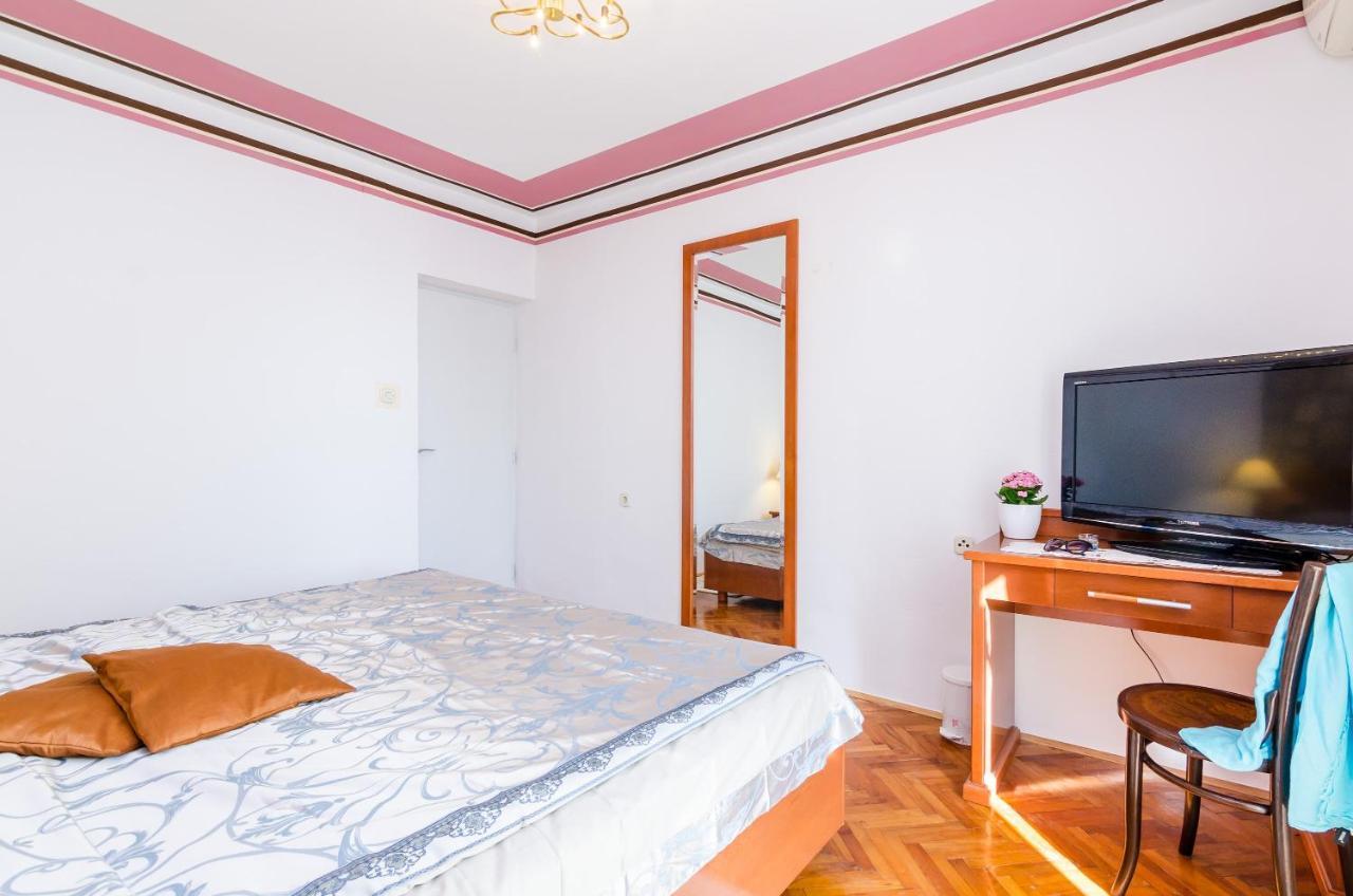 Apartments Nicol Dubrovnik Luaran gambar