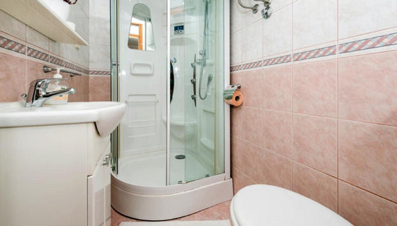 Apartments Nicol Dubrovnik Luaran gambar