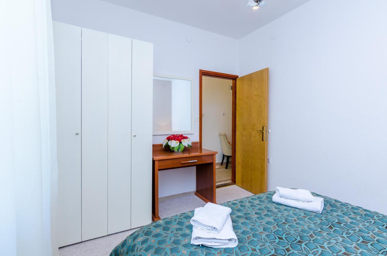 Apartments Nicol Dubrovnik Luaran gambar