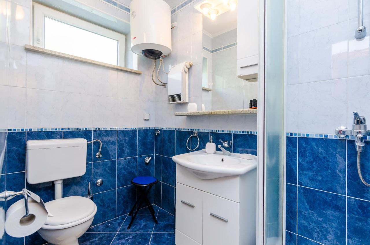 Apartments Nicol Dubrovnik Luaran gambar