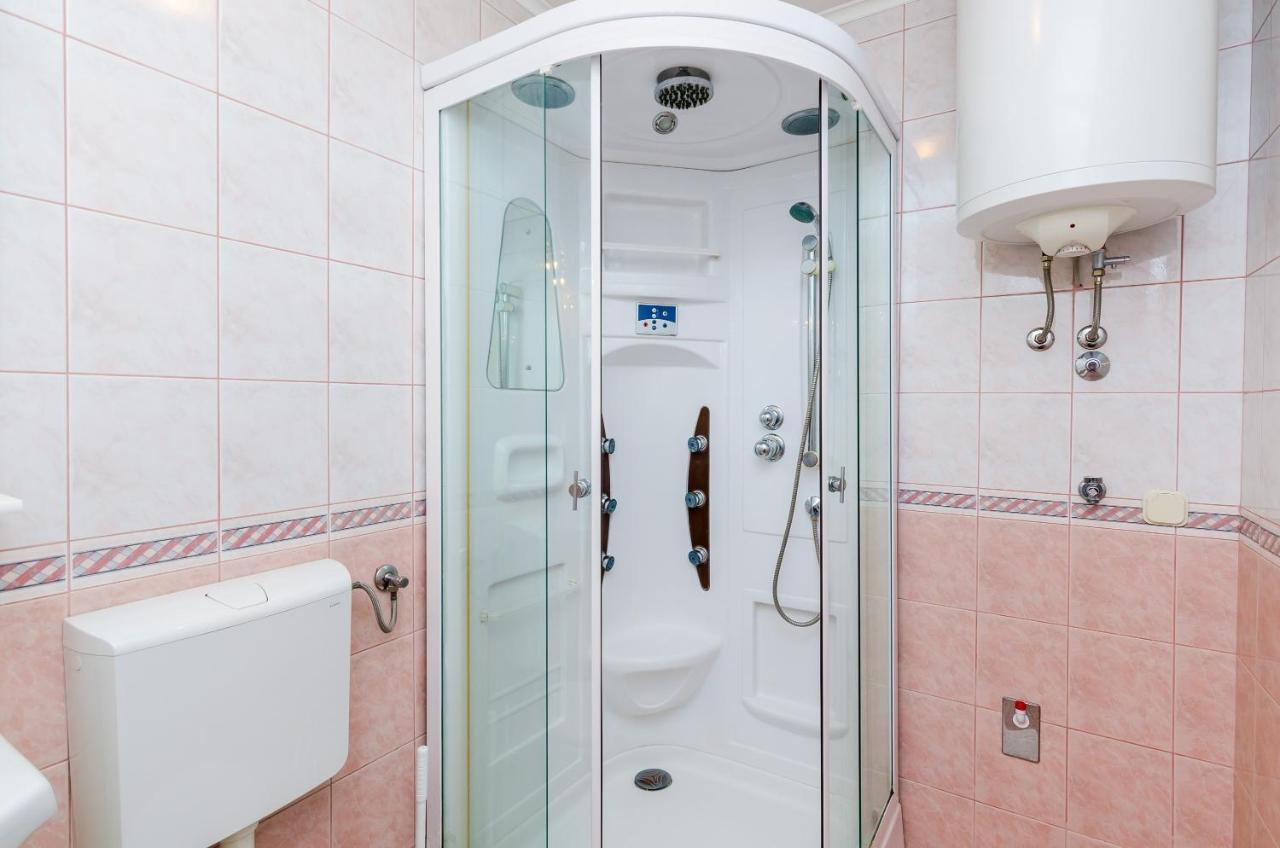 Apartments Nicol Dubrovnik Luaran gambar